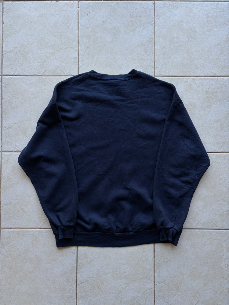 West Virginia Footbal Sweatshirt XL-XXL