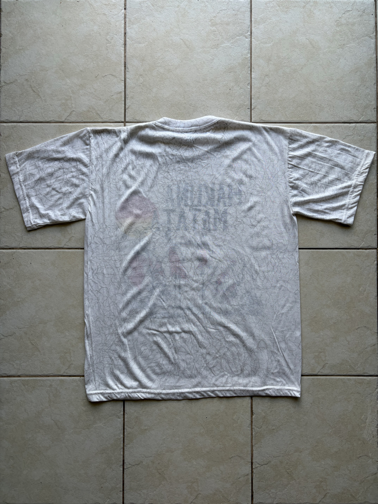 90’s Hakuna Matata Zanzibar Tourist Tee XL