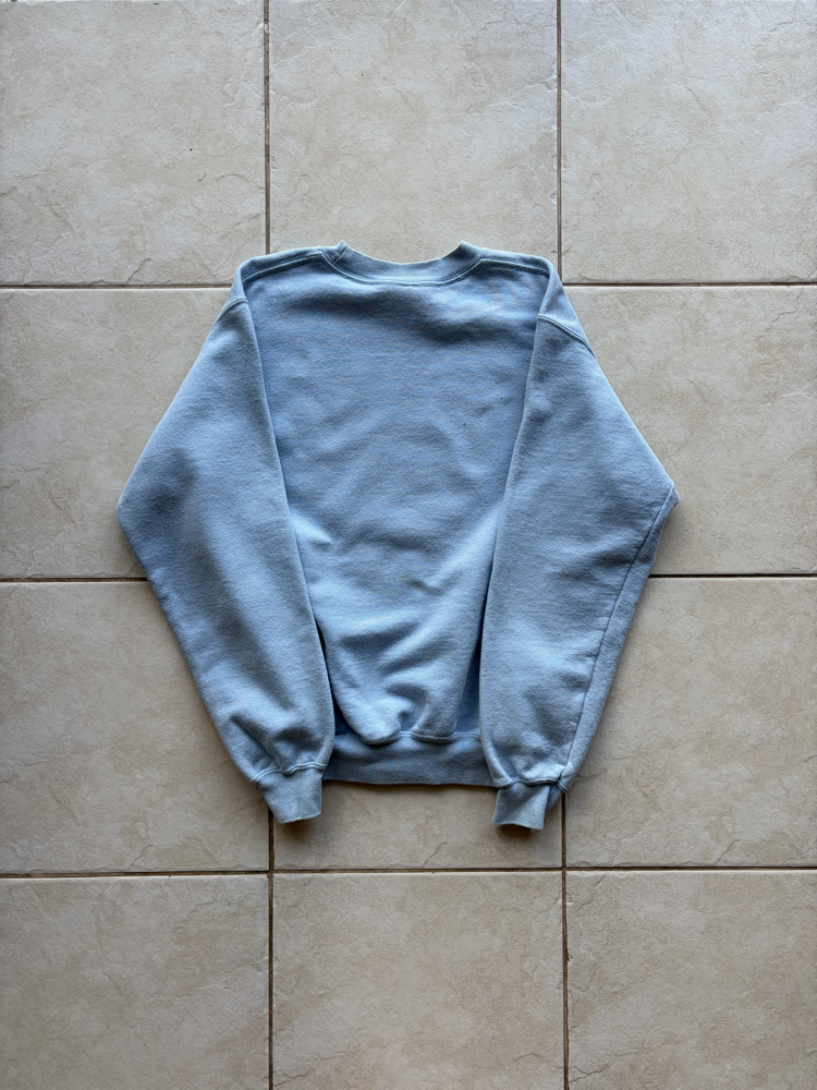 Y2K California Eagles Sweatshirt Small