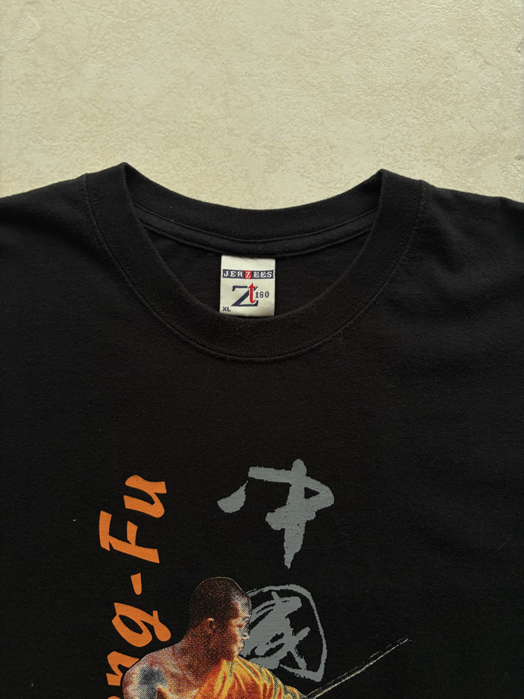 90’s Shaolin Monks of China Tee XL