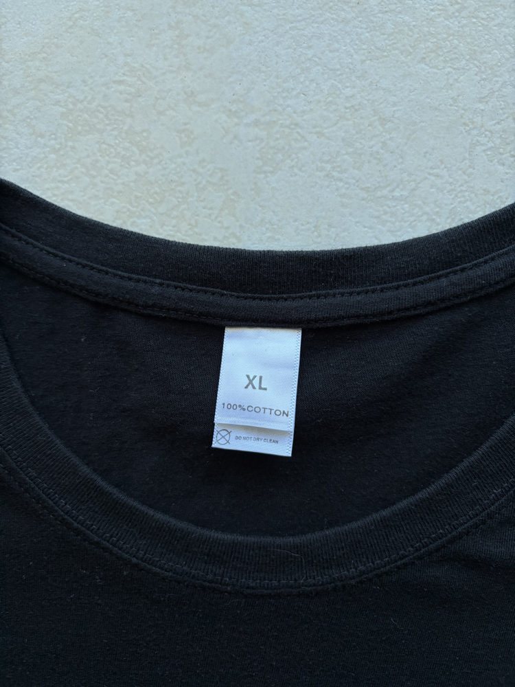 Y2K Samhain III Tee XL