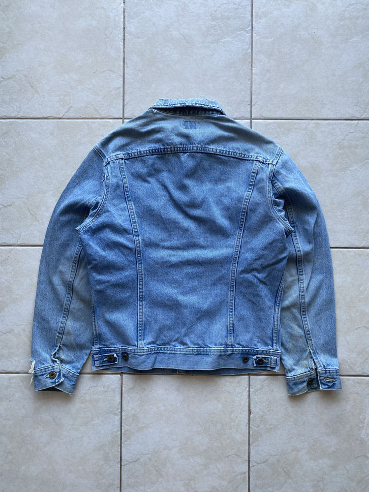90’s Lee Dungarees Jacket Large