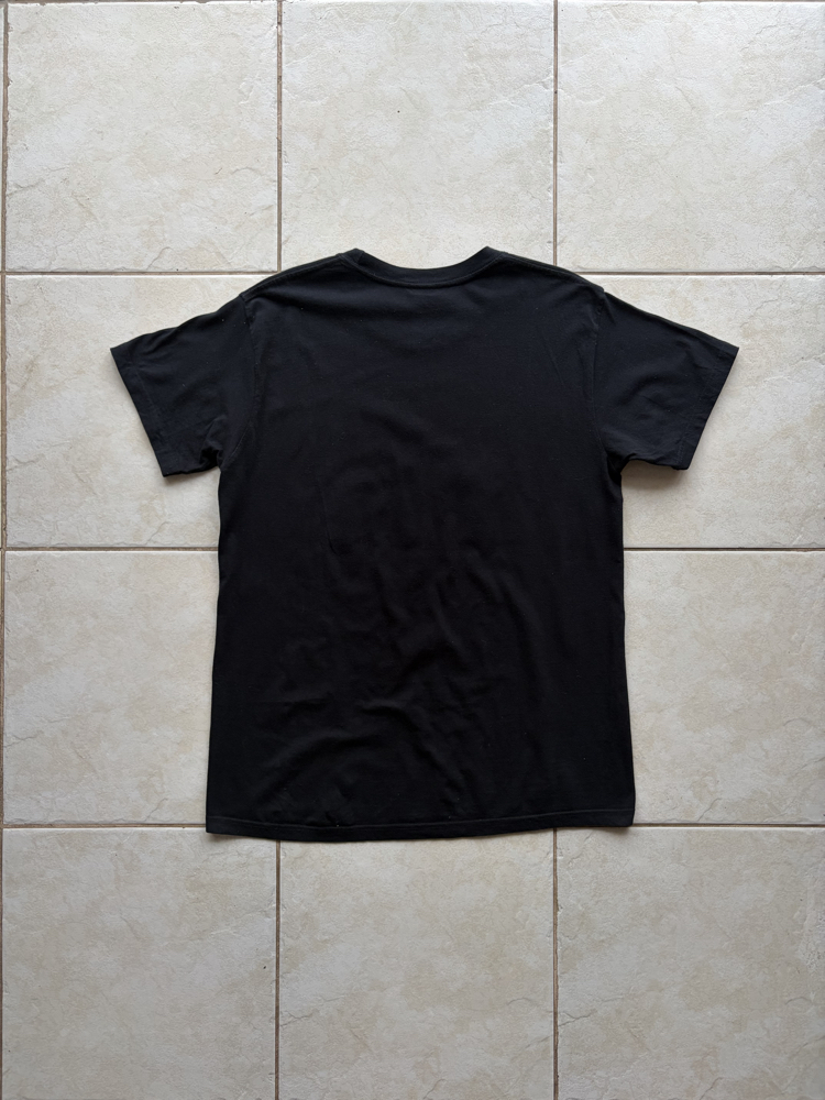 Y2K Amsterdam Bulldog Tee S-M