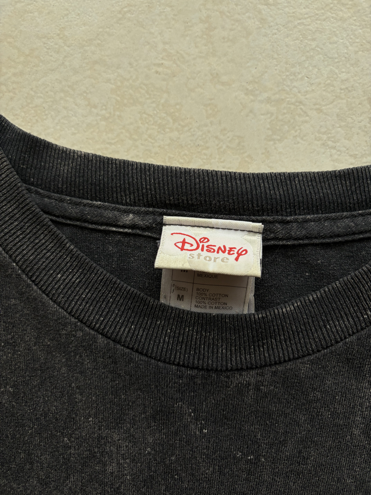 2003 Pirates of the Caribbean Tee M