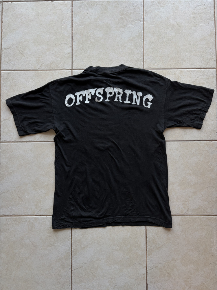 90’s Offspring Smash Euro Boot Large