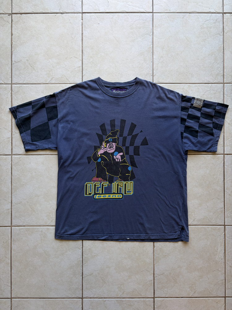 Y2K Def Jam Jeezno Tee XL-XXL