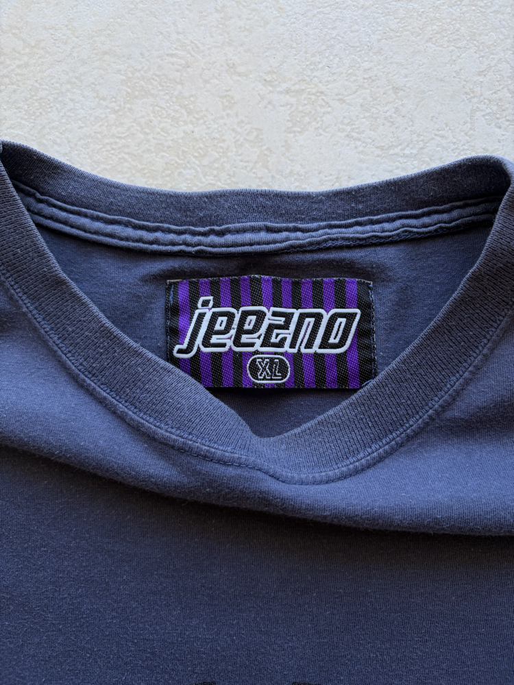Y2K Def Jam Jeezno Tee XL-XXL