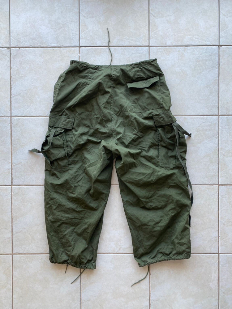50’s M-1951 Field Trousers 31-35W