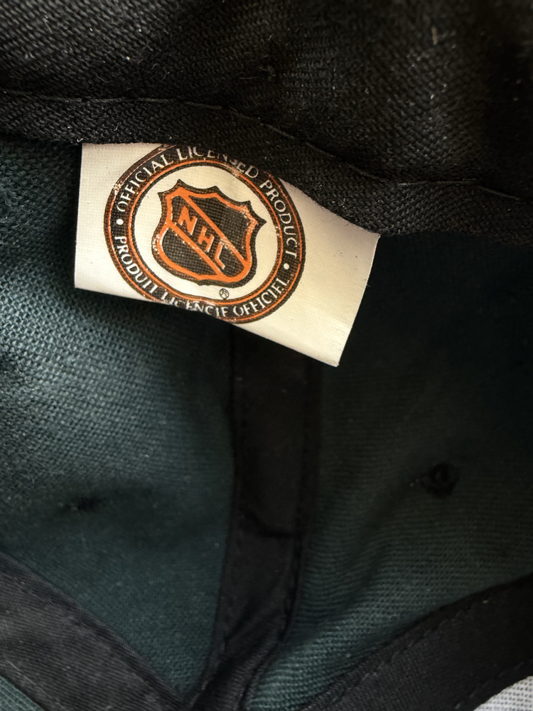 NOS 90’s Los Angeles Kings NHL Cap(1 Adet)