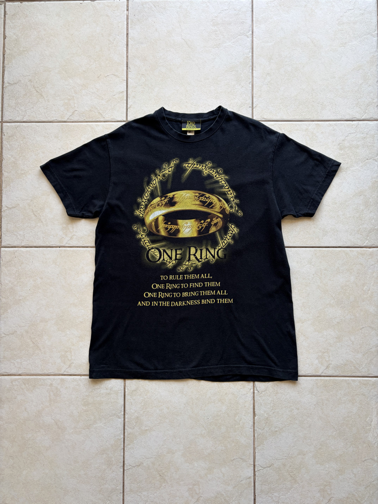 2013 Lord of the Rings Tee Medium