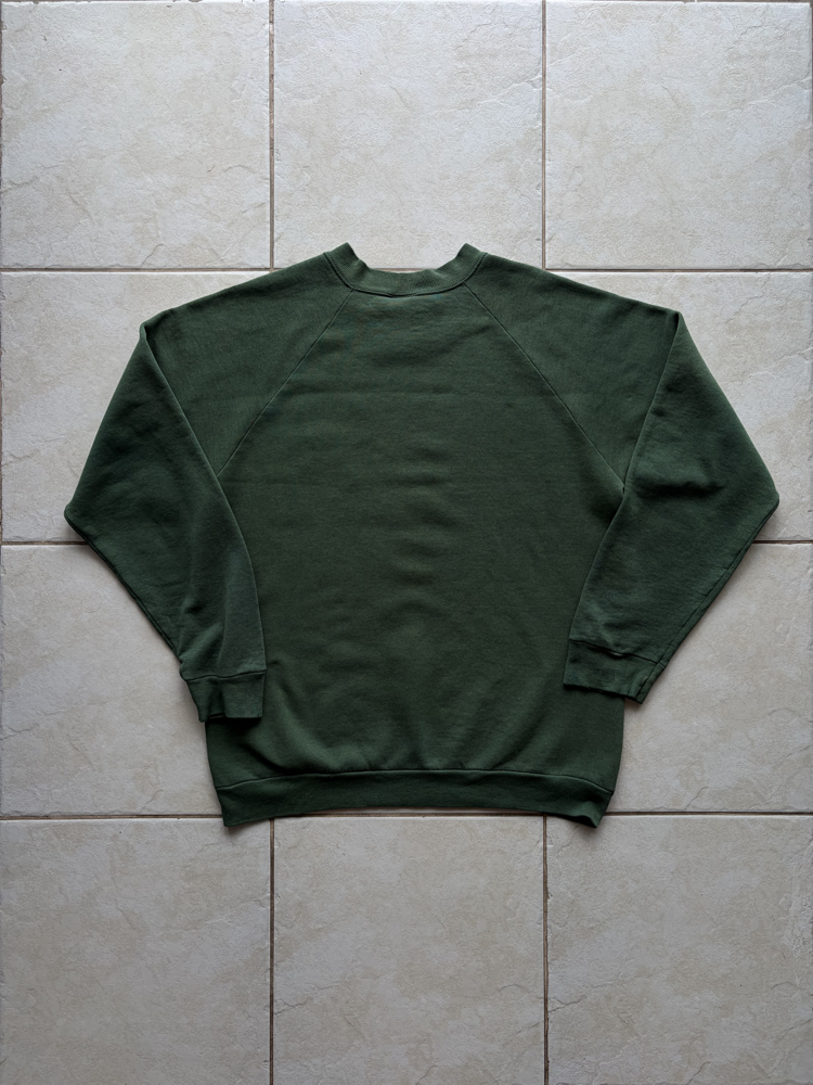 1995 Jade Movie Promo Sweatshirt M