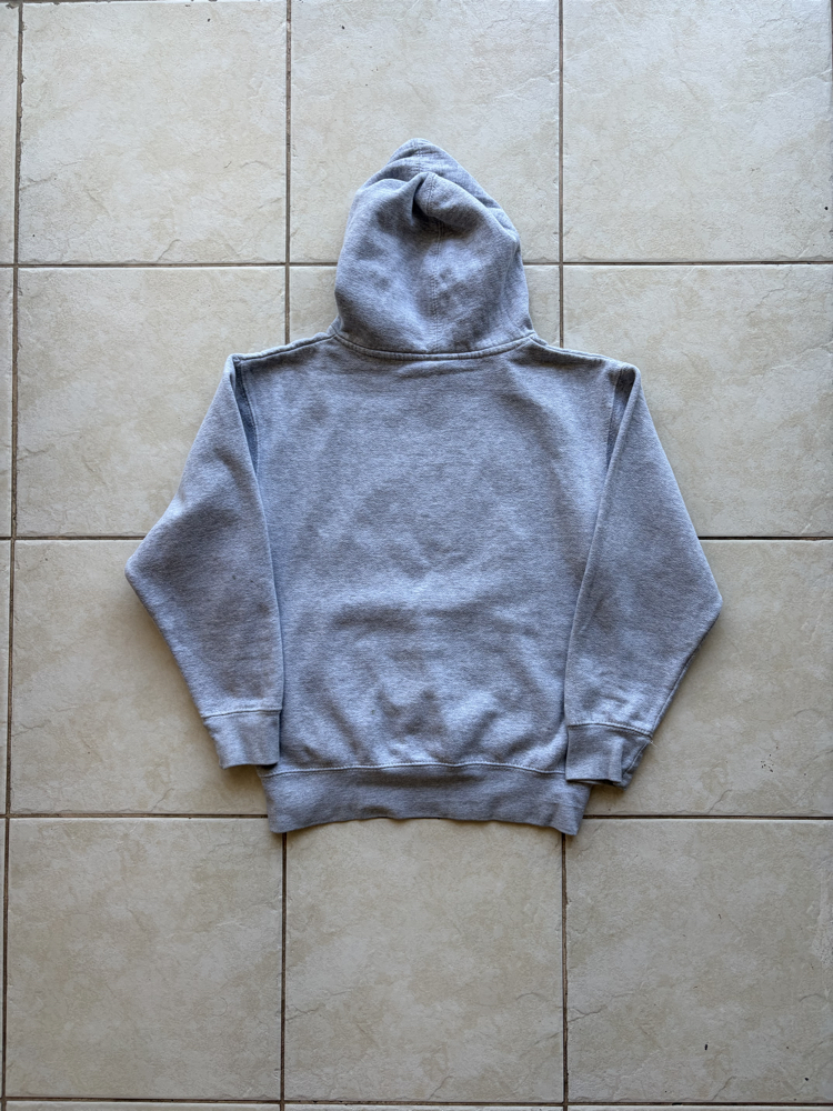 Y2K Oxford Uni Hoodie XS