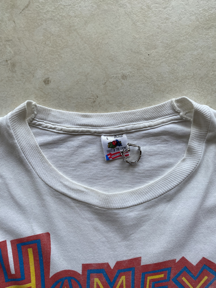 1990 Homey Don’t Play That Tee Large