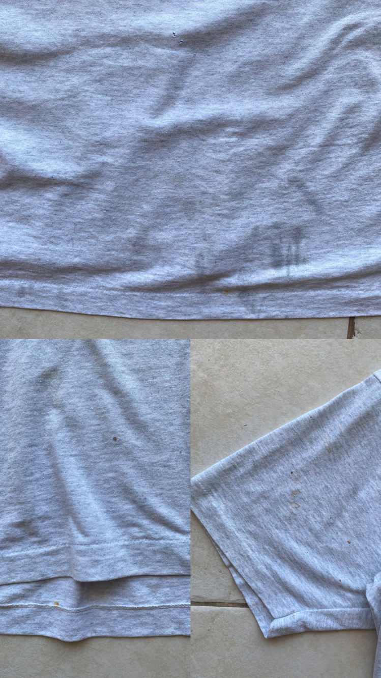 1997 Hank Southern Thunder Tee XXL