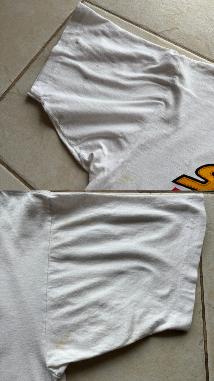90’s Motul Moto GP Tee XL