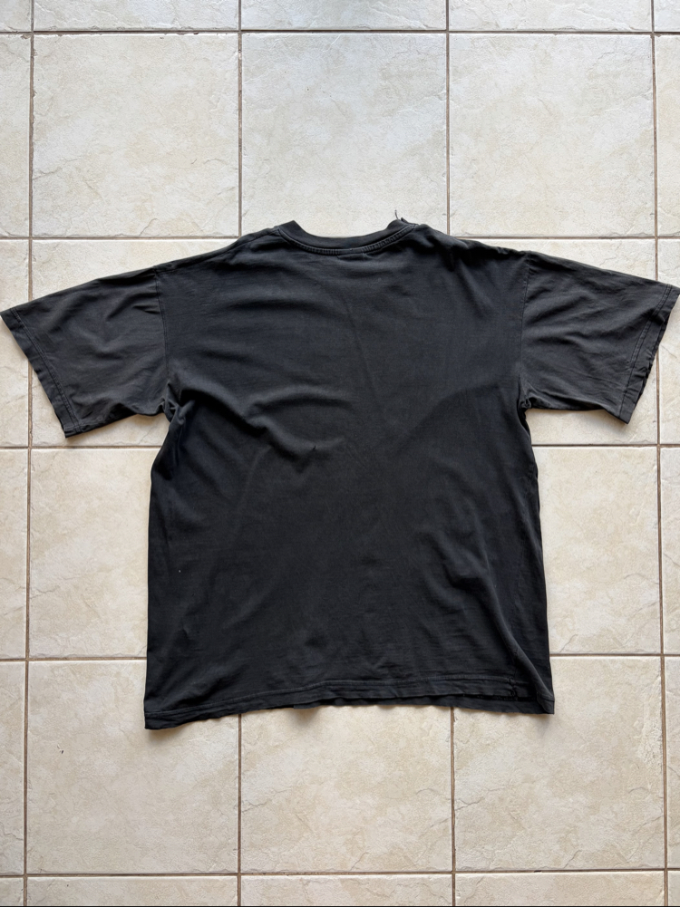 90’s Distressed Eagle Tee XXL
