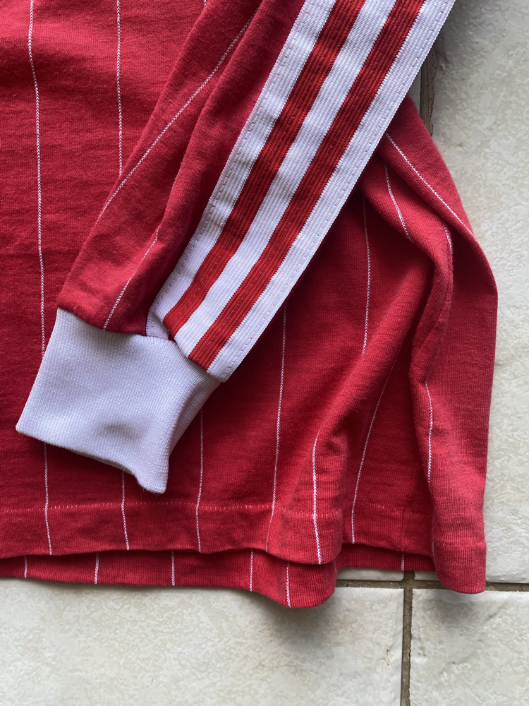 80’s Adidas German Amateur Jersey Small