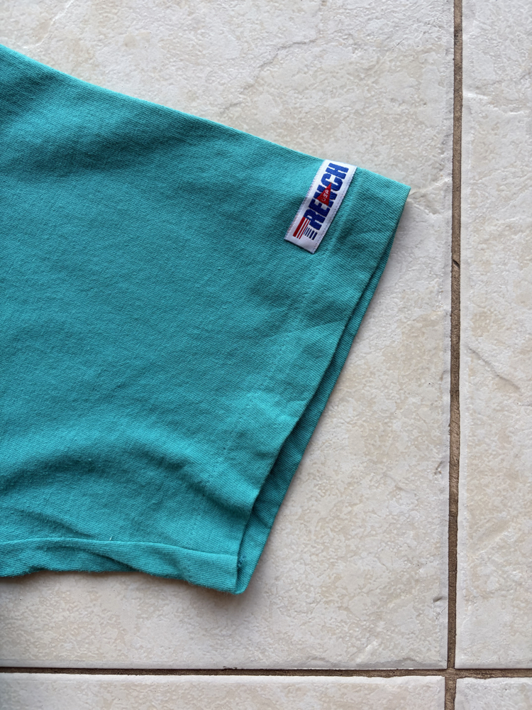 90’s Miami Dolphins Tee XL