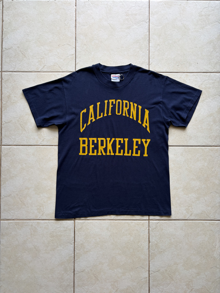 90’s California Berkeley Tee Medium