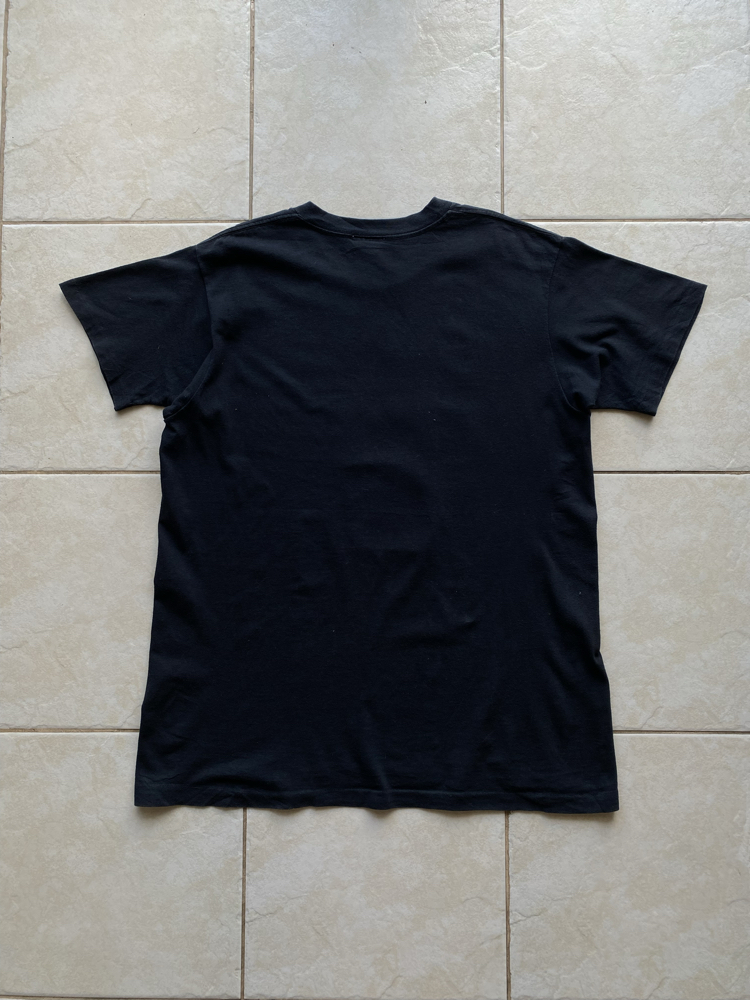 90’s Refuse To Lose Tee Large