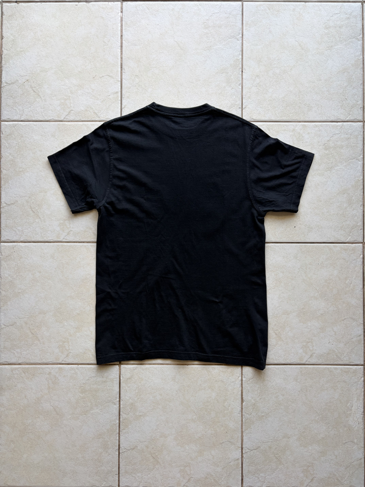 90’s Litfiba Tour Baby Tee 