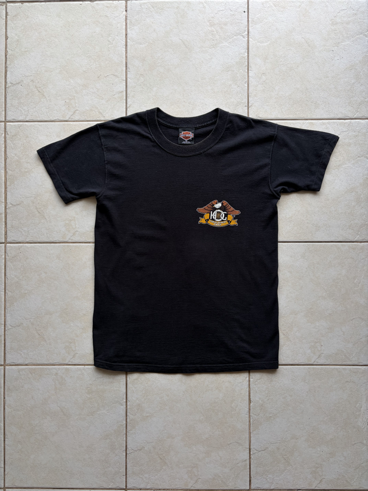 90’s Harley Davidson HOG Tee S-M