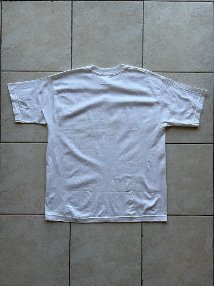 90’s Enrico Fermi Tee Large