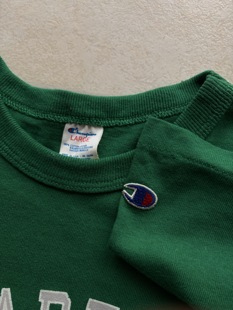 80’s Champion Philly Eagles Tee M-L