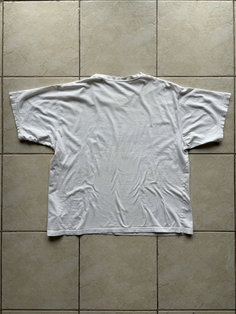 Boxy Fit UEFA Euro 2004 Tee L-XL