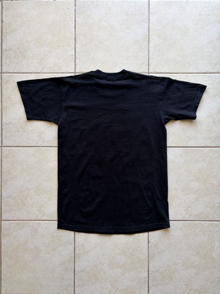 1998 The Simpsons Promo Tee Medium