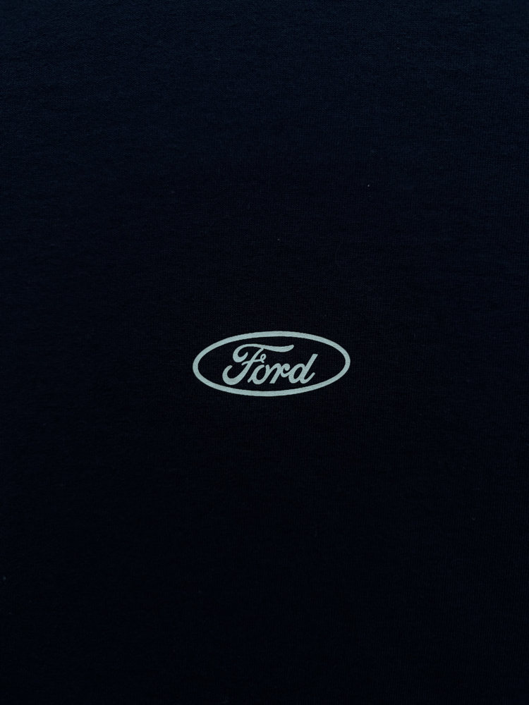 Deadstock Ford Promo Tee Large