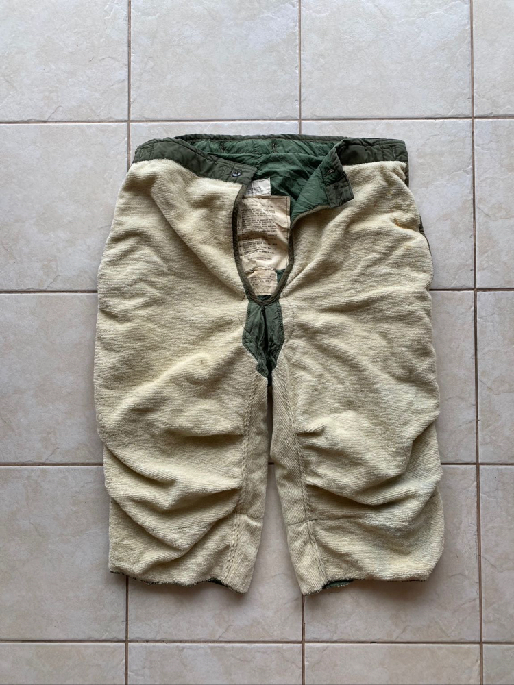 50’s M-1951 Field Trousers 31-35W
