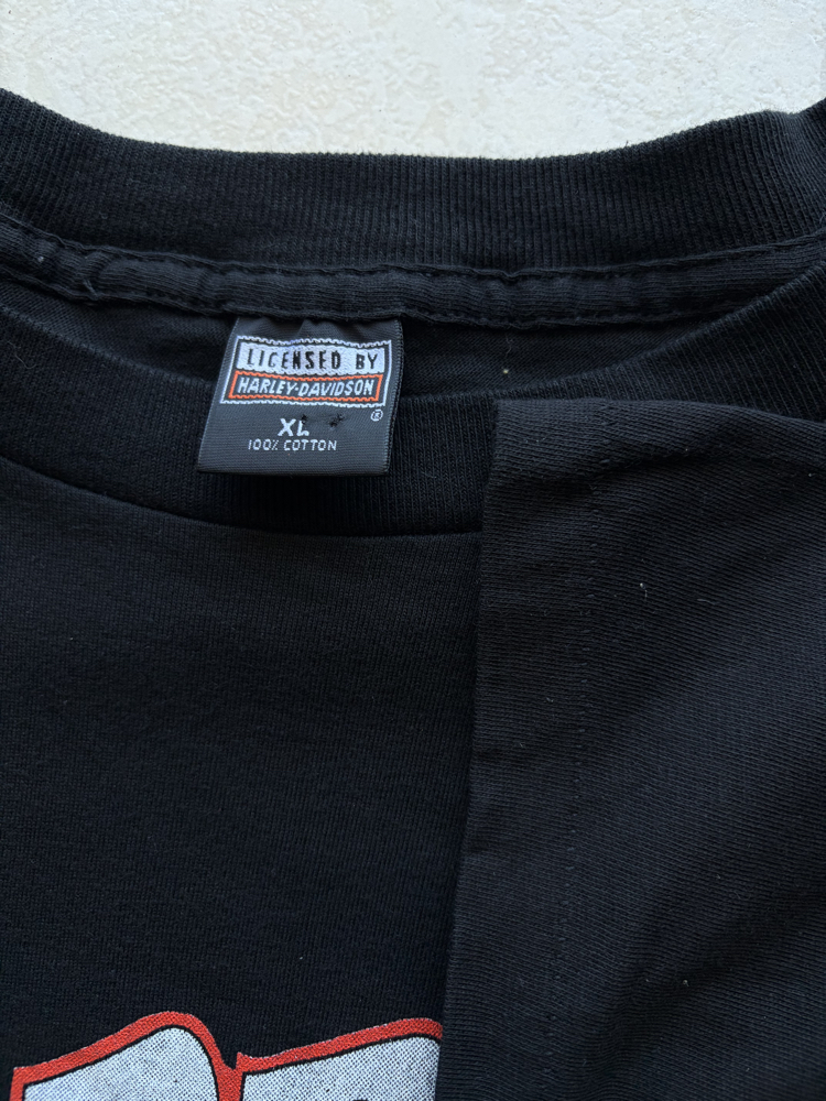 90’s Harley Davidson One Brand Tee XL