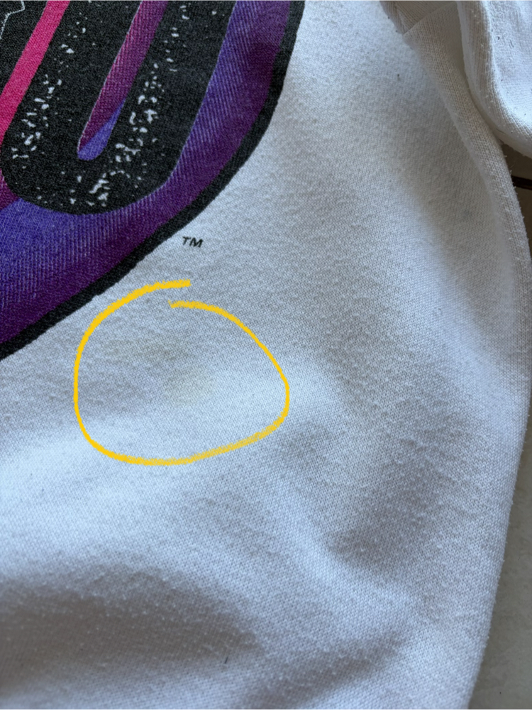 90’s Beverly Hills 90210 Sweat M-L