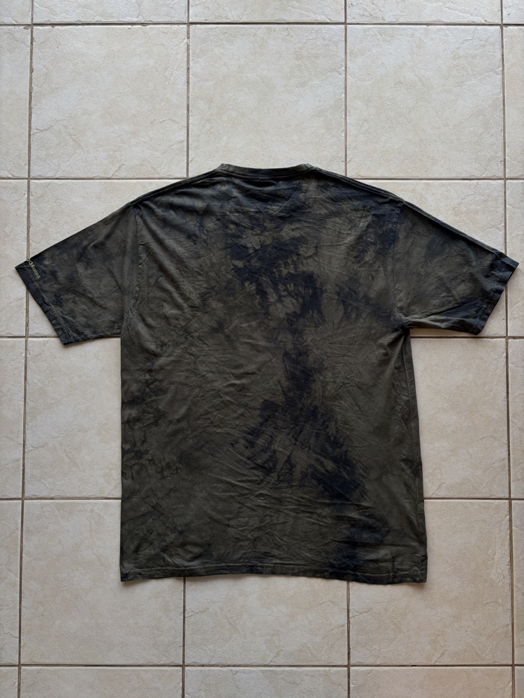 Harlequin Leopard Tee XL-XXL