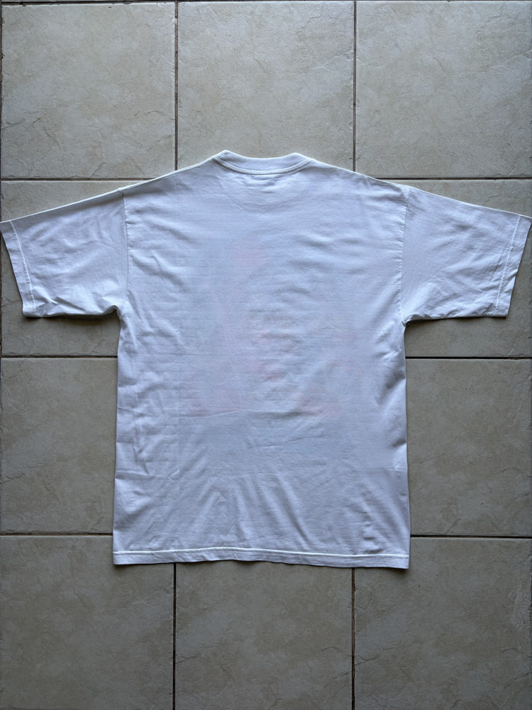 90’s Airbrushed Amsterdam Tourist Tee Large