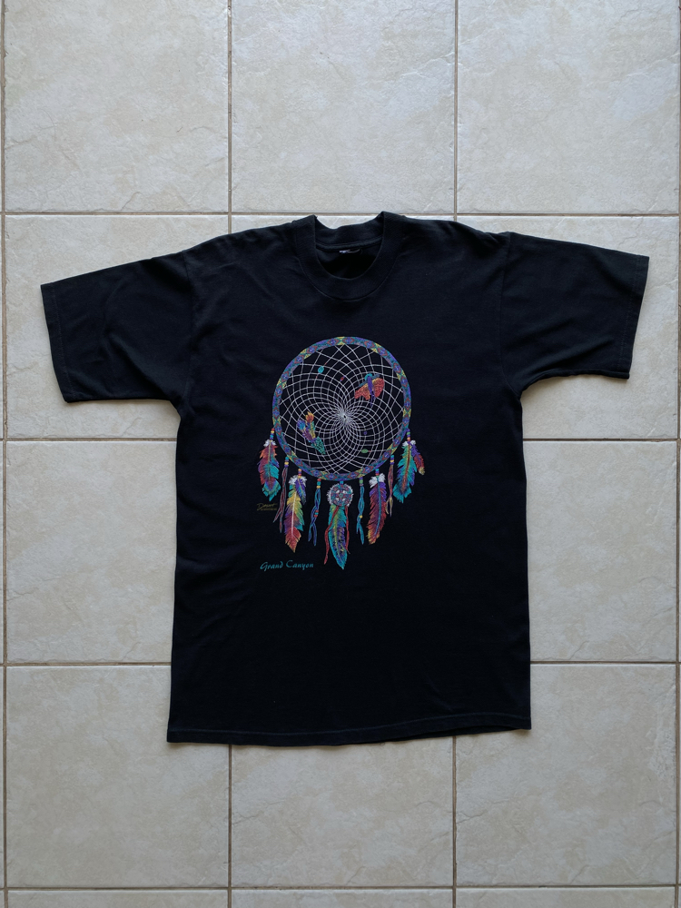 90’s Dreamcatcher Tee Medium