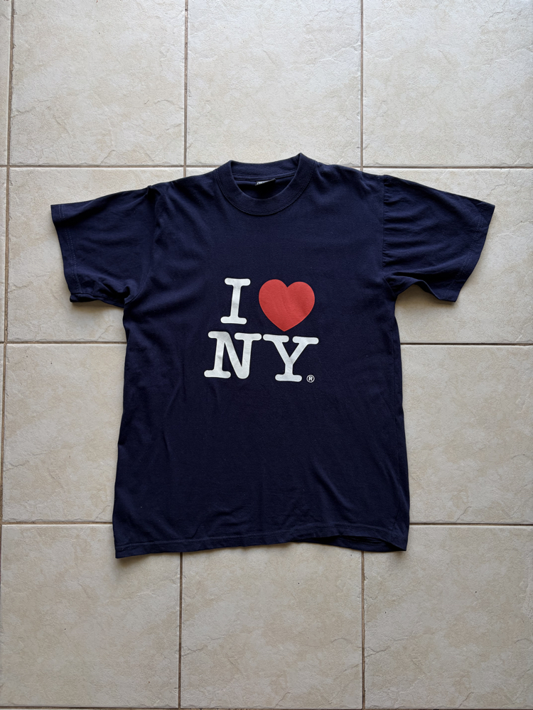 I❤️NY Tourist Tee M-L