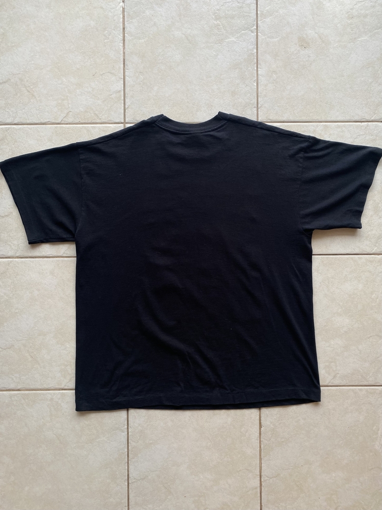 1992 Public Enemy Greatest Misses Tee XL