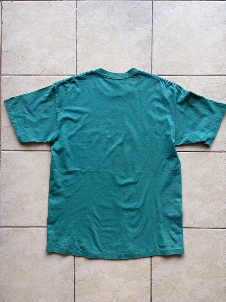 90’s Miami Dolphins Tee XL