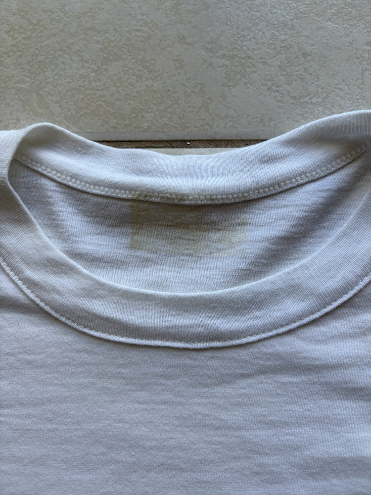 90’s Hard Rock Firenze Tee XL