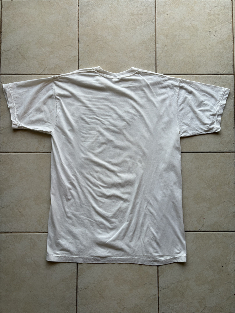 1993 New York City Tourist Tee XL