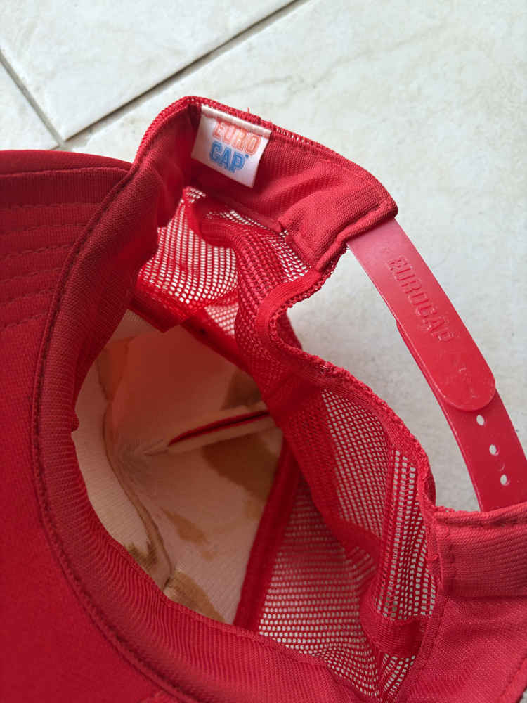 90’s Marlboro Adventure Team Trucker Cap