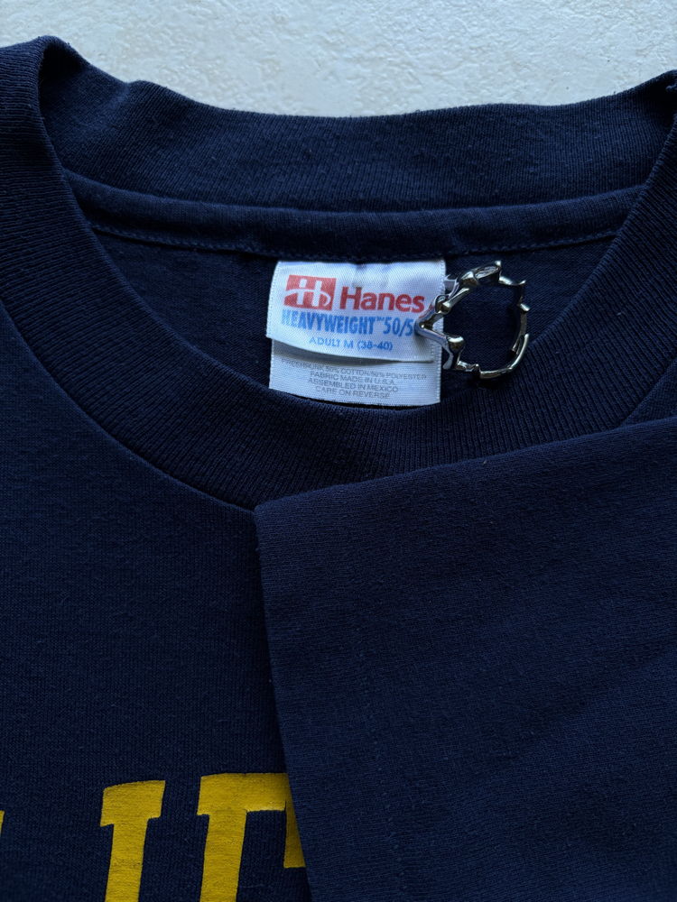 90’s California Berkeley Tee Medium