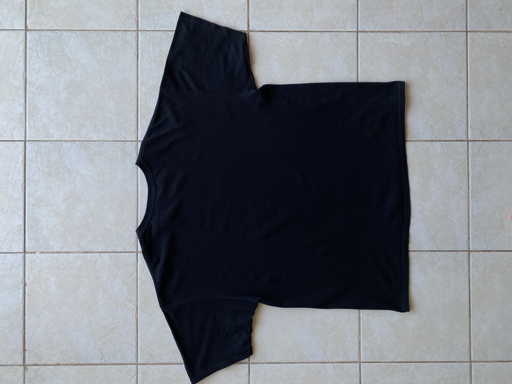 Planet Fitness Tee 3XL