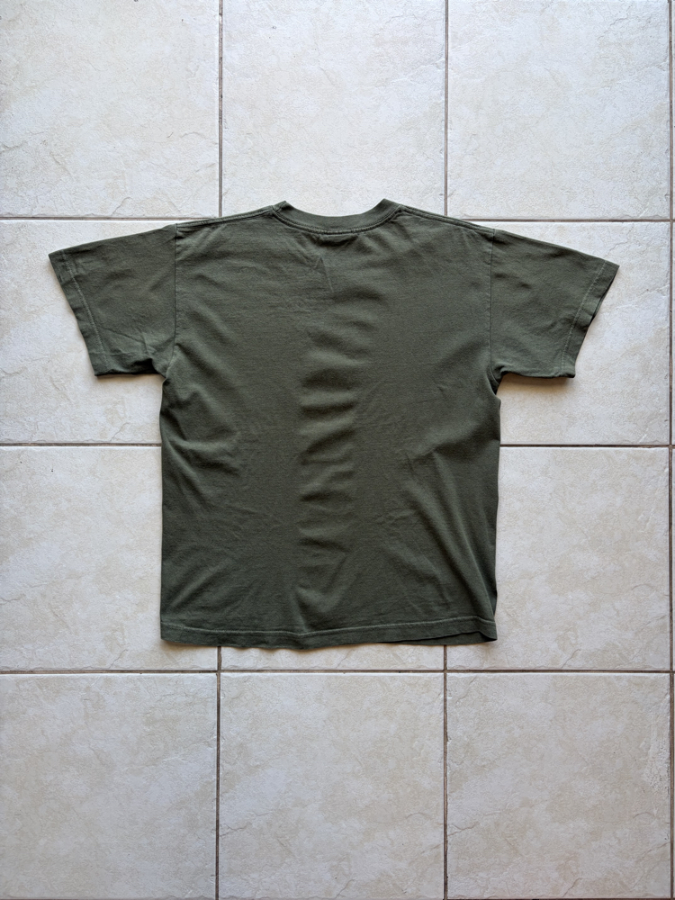 90’s Superman Tee Small