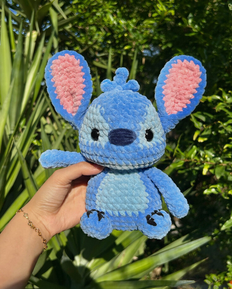 Stitch