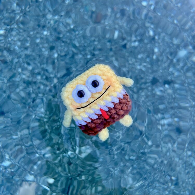 SüngerBob