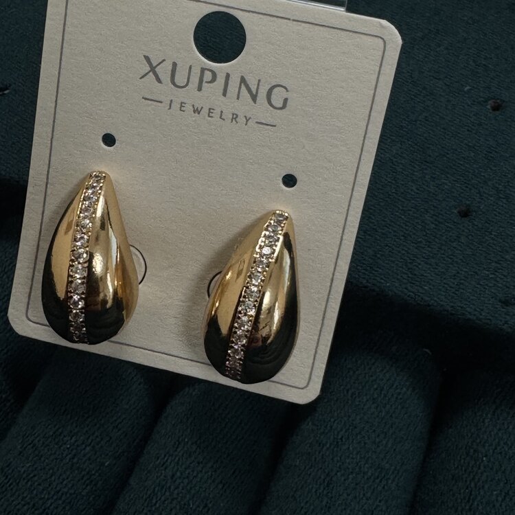 Bottega küpe 