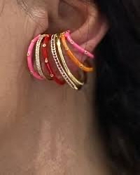 Dewy earring
